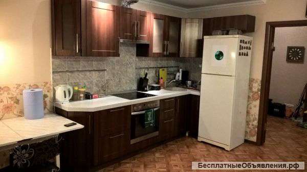 2комн квартира