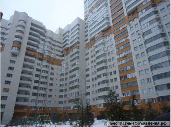 2х комнатную квартиру рядом с МКАДом