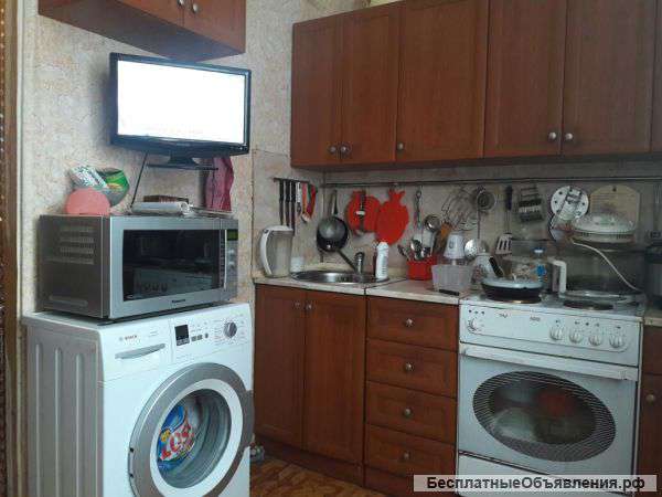 1 комнатную квартирую