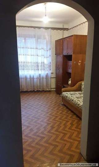 2 комнатную квартиру в Сочи