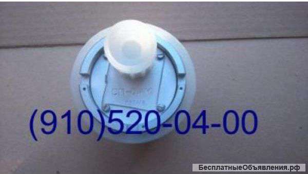 Сигнализаторы давления сп-0,4м; сп-0,5с; сп-0,7с; сп-0,6э