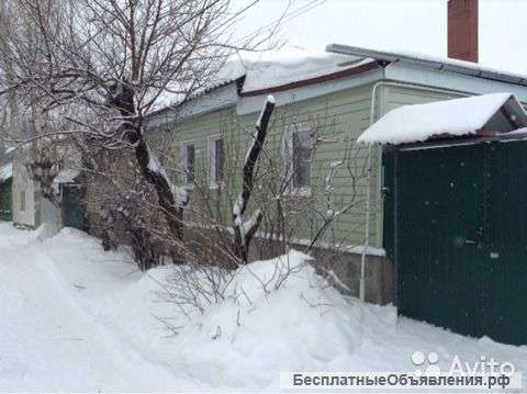 Дом 90м2 на участке 6 соток