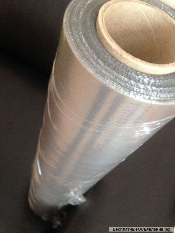 Стрейч упаковочный