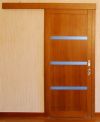 Установка межкомнатных дверей