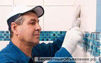 Ремонт квартир и офисов.Качественно