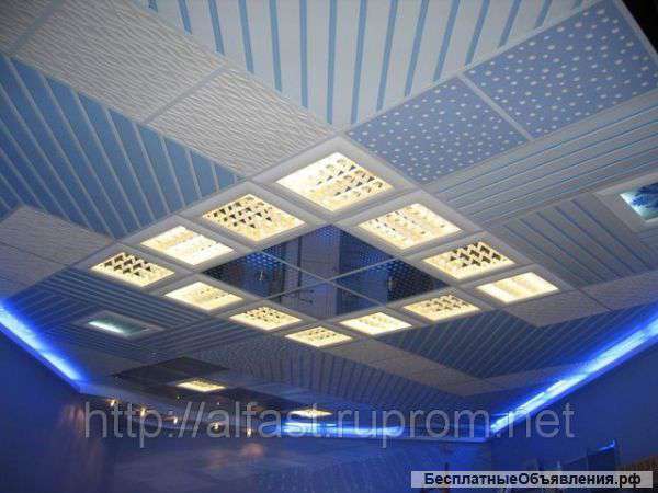 Потолок Байкал