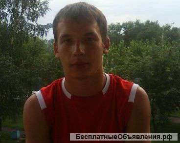 Ищу работу водителем