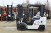 Японский вилочный погрузчик Nissan NL01A15 в Воронеже