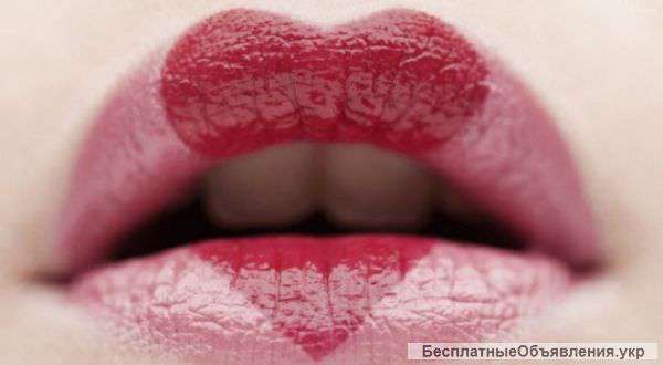 Акция ко Дню св.Валентина – скидка на контурную пластику губ