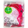 Массажер для тела антицеллюлитный Vess Cell Beauty Massager