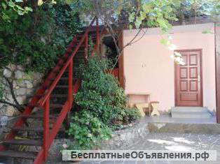 Розовый Домик