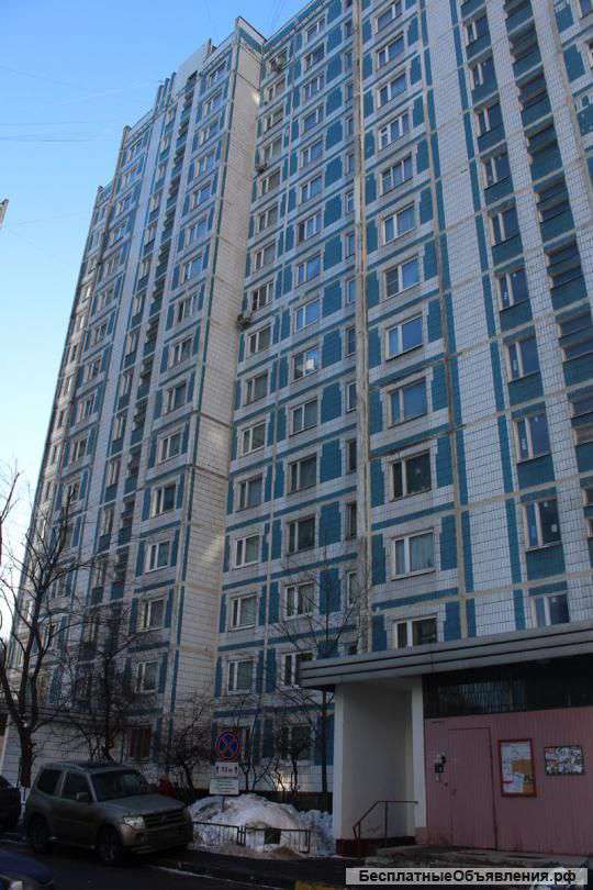 Ярославское ш., дом 120, корп. 1