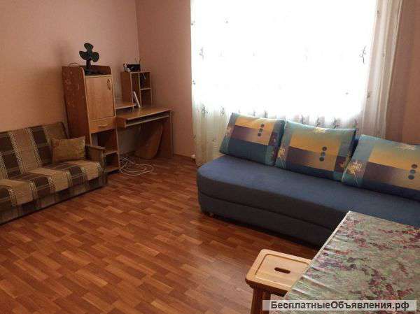 1-к Карамзина, 18