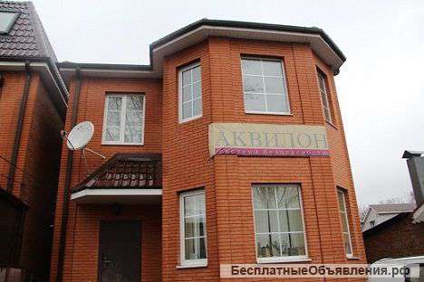 Офисное здание