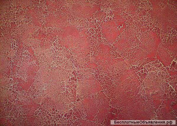 Декоративное покрытие стен