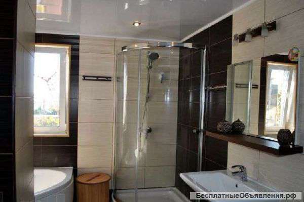 Ремонт квартир, офисов, коттеджей под ключ