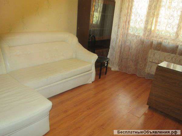 1-к Гладкова, 18