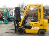 Вилочный погрузчик Nissan NP1F1A15D