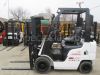 Вилочный погрузчик Nissan NL01A15W