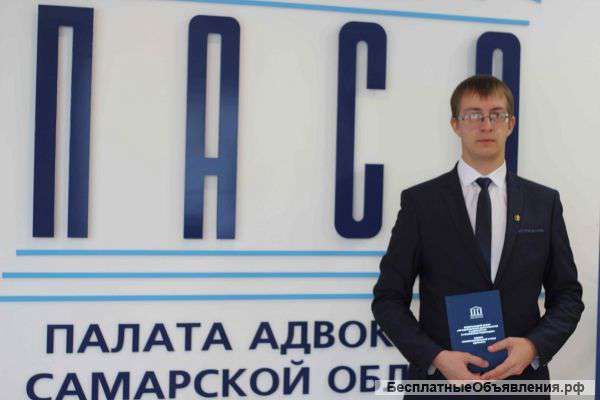 Адвокат - представление интересов в суде