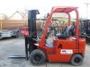Вилочный погрузчик Nissan J01A15