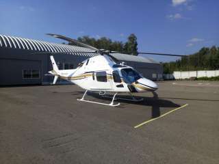Вертолет AW 119 Kx (Vip - 6 мест)
