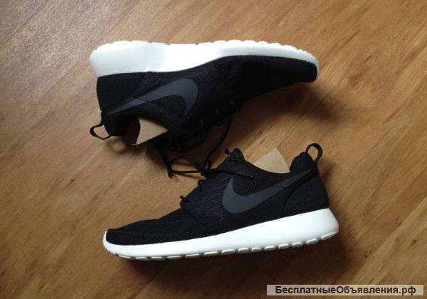 Nike Roshe Ran