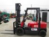 Погрузчик Nissan PJ02A20 в Воронеже