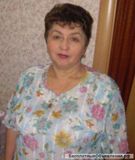 Сдаю комнату в доме