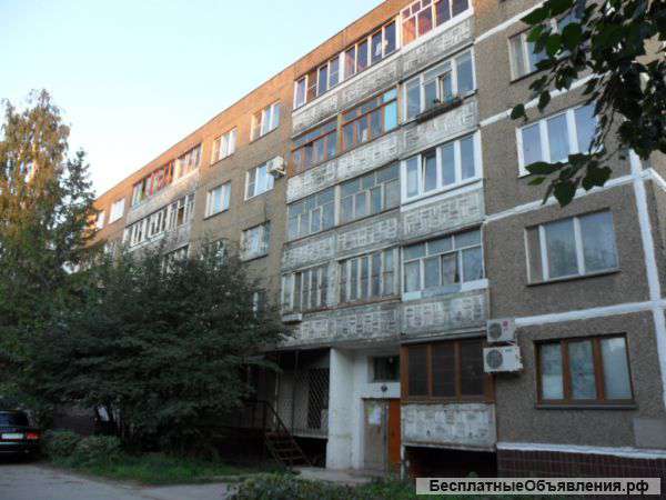 Продам 1к.кв в п.Цюрупы