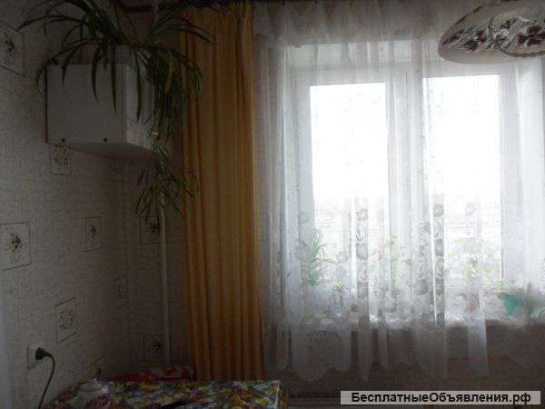 Продам 1к.кв. по ул.Спартака