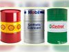 Liqui Moly, Mobil, Shell, Castrol, Total, в бочках 208л