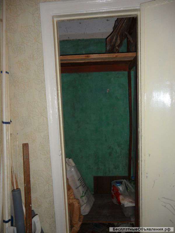Продам квартиру по ул.Спартака
