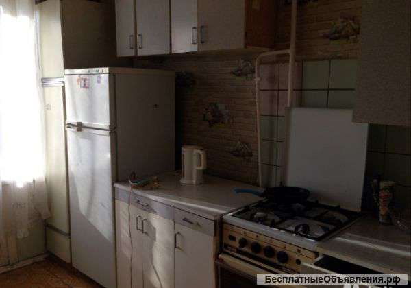 3-х комнатную в Балашихе