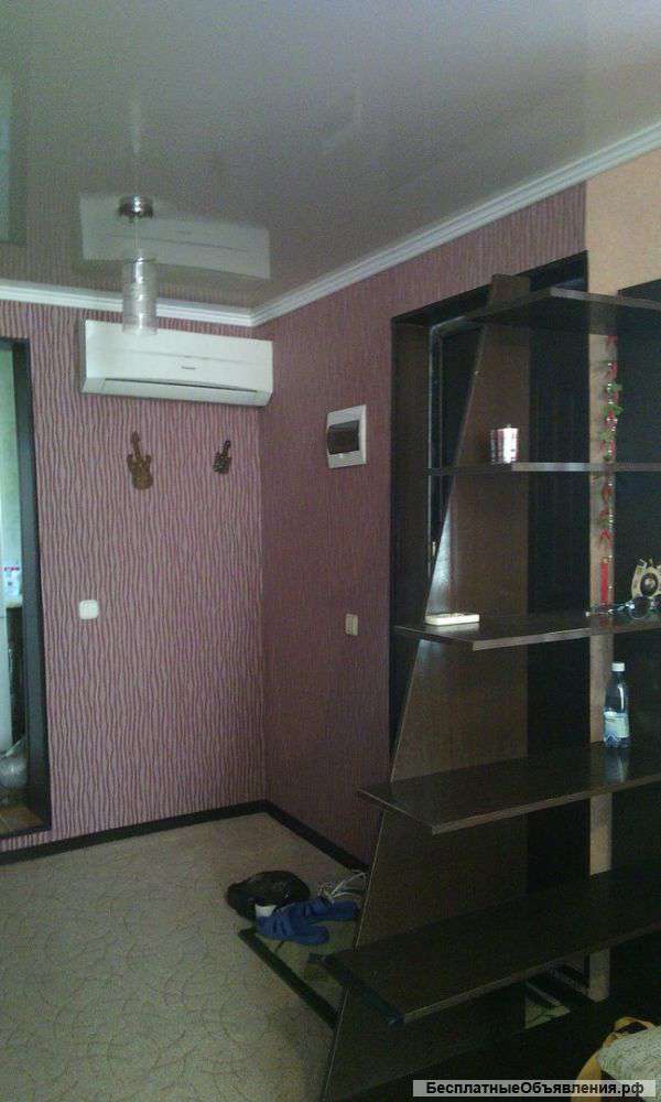 Квартира студия в центре