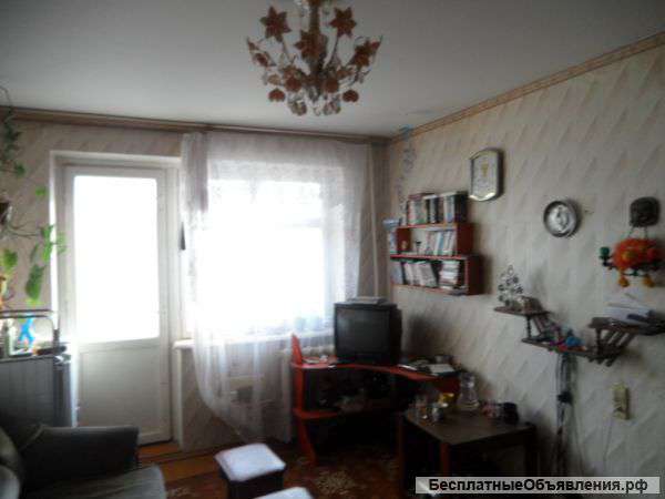 Продам 1к.квартиру по ул.Зелинского