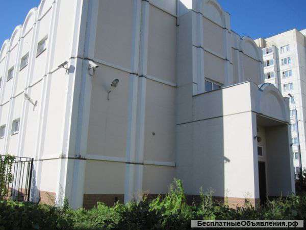 Офис 76 кв.м., метро Кантемировская