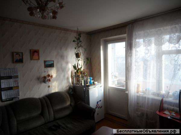 Продам 1к.квартиру по ул.Карла Маркса