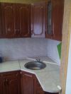 Двухкомнатная квартира