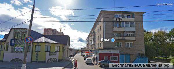Квартиру в Можайске