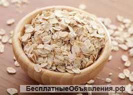 Закупаем Хлопья Овсяные