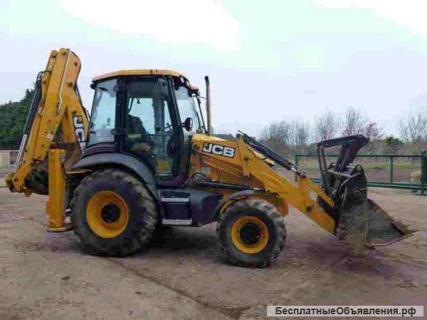 Земельные работы