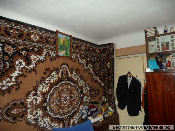 Продам 2к.квартиру в Золотово