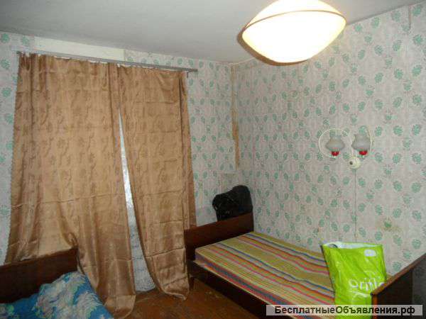 Продам 2к.квартиру по ул.Центральная