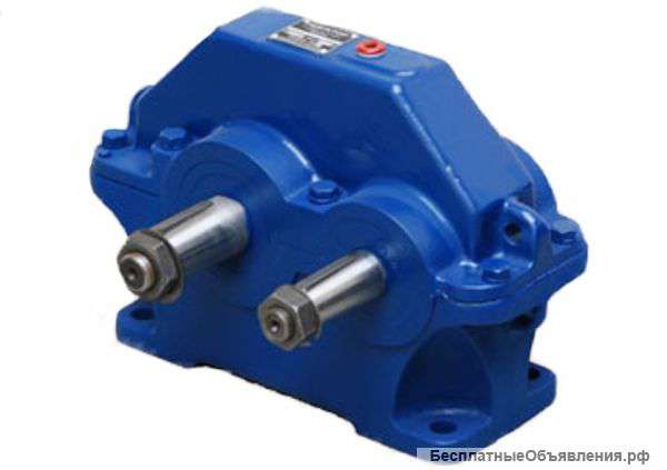 Предложение Редукторы 1ЦУ-160