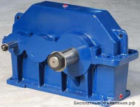 Предложение Редуктор 1Ц2У-250