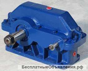 Предложение Редуктор 1Ц2У-100