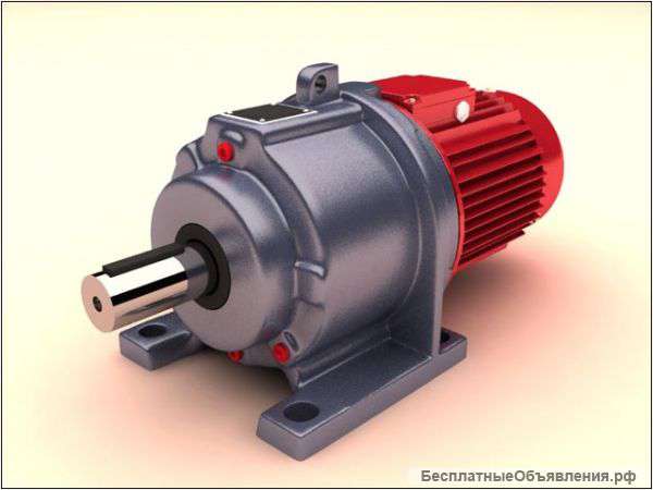 Предложение Мотор-редуктор 3МП-31.5