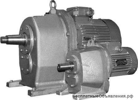Предложение Мотор-редуктор 4МЦ2С-125