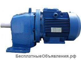 Предложение Мотор-редуктор 4МЦ2С-100